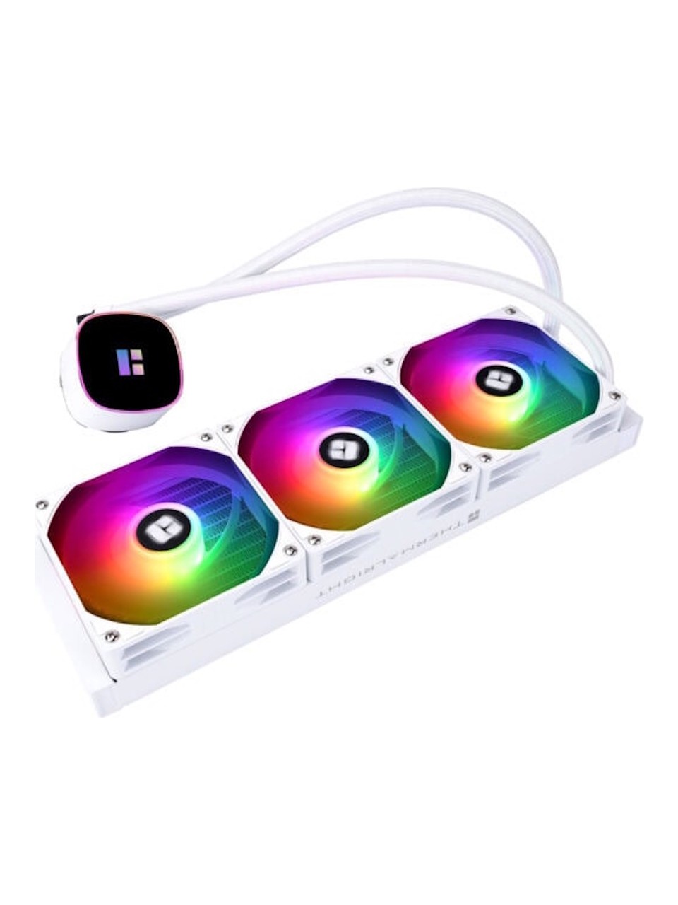 Thermalright Frozen Horizon 360 Argb V2 360mm Intel-amd Uyumlu İşlemci Sıvı Soğutucu Görseli