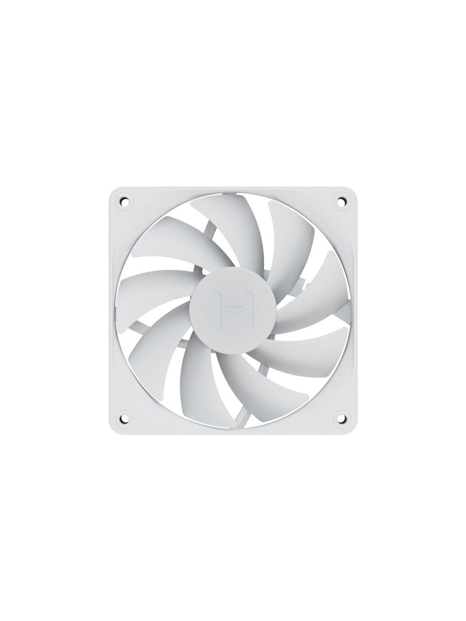 Hyte Fa12 Snow White 120mm 4'lü Kasa Fanı Fan-hyte-fa12-ww-4 Görseli