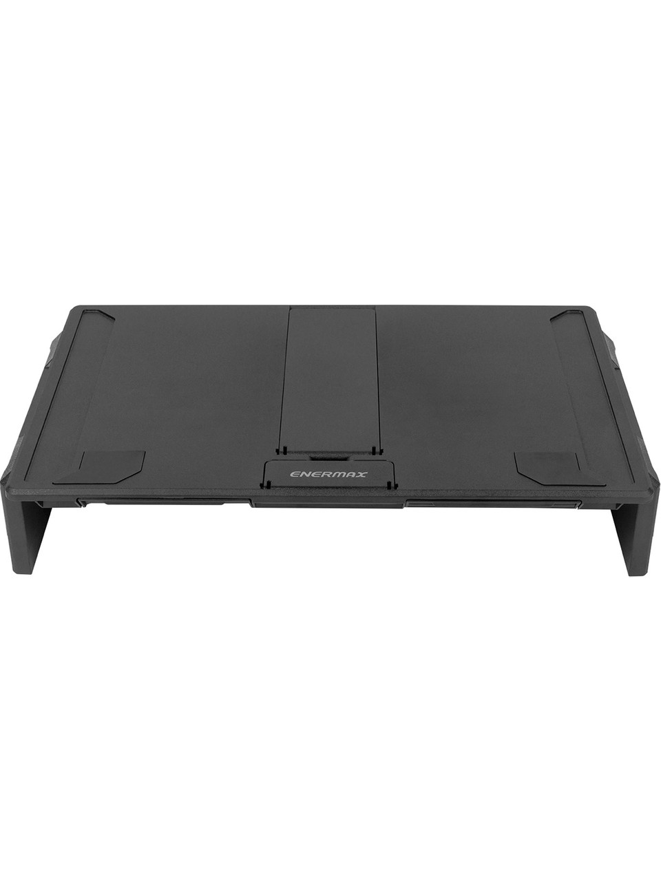 Enermax Tankstand-df Çift Fonksiyonlu Katlanabilir Monitör Ve Laptop Standı Ems004 Görseli