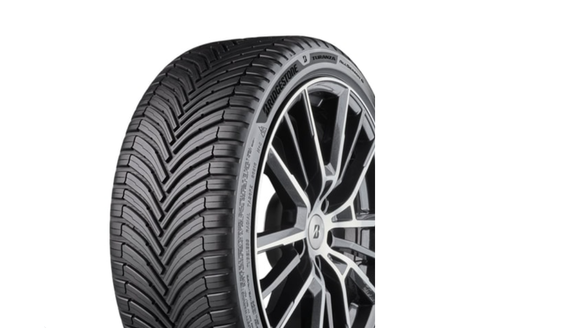 Bridgestone Turanza All Season 6 M+s 3pmsf 225/45r17 94w Xl 4 Mevsim Lastiği 619021