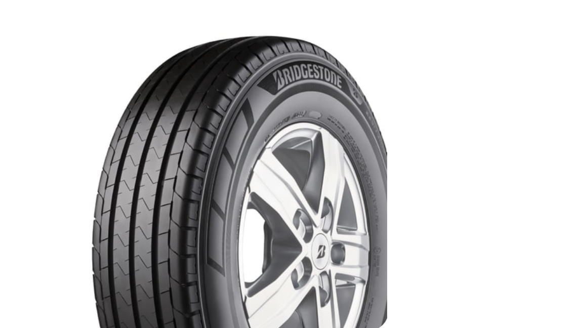 Bridgestone Duravis Van 235/65r16c 121/119r Yaz Lastiği 643456