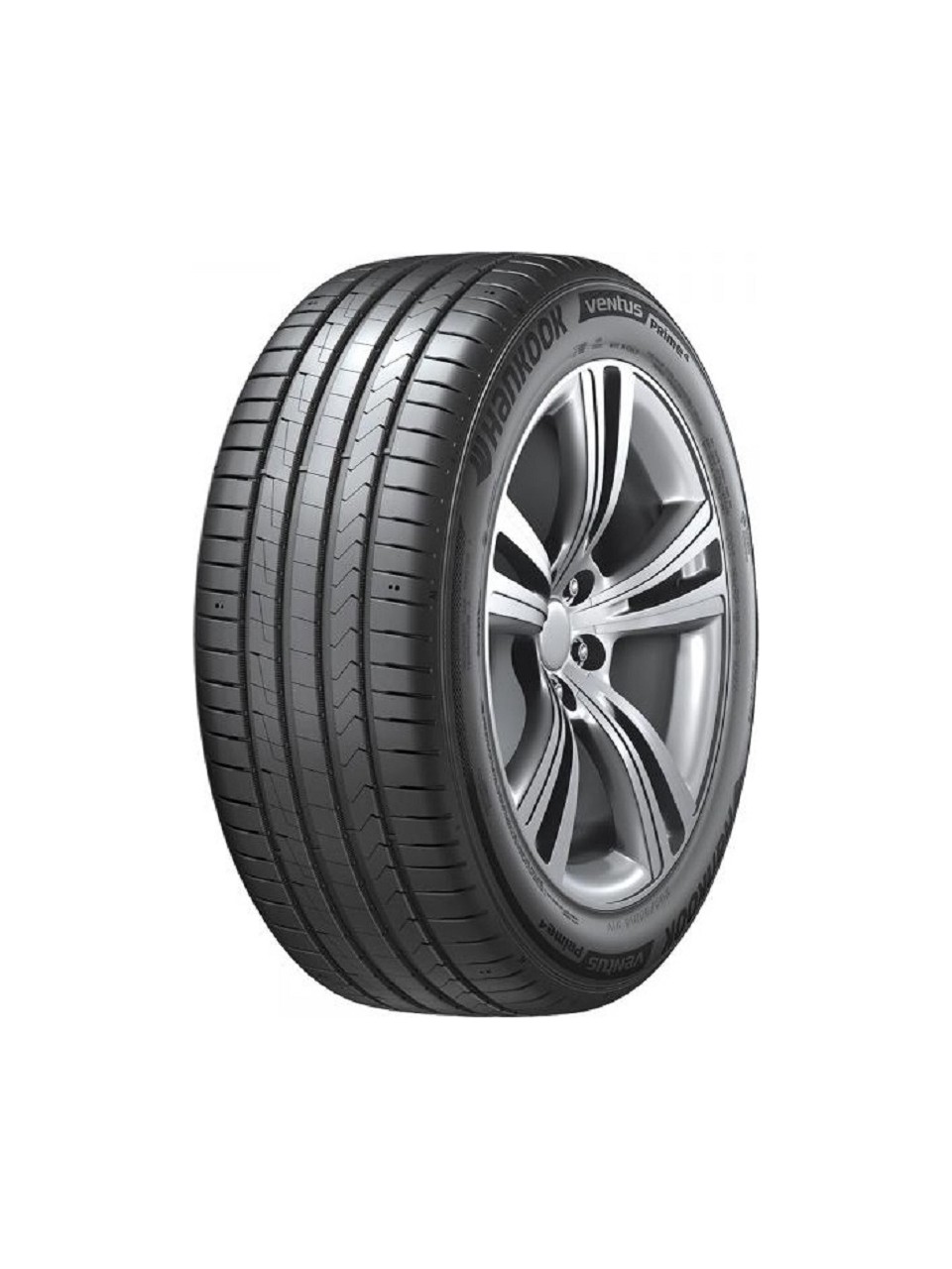 Hankook K135 Ventus Prime 4 225/50r17 98w Xl Yaz Lastiği 1029242 Görseli