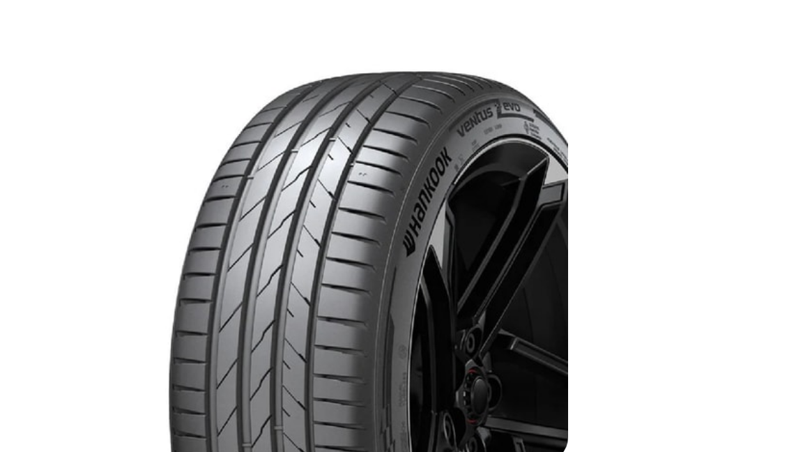 Hankook K137 Ventus Evo 225/45r17 94y Xl Yaz Lastiği 1035221