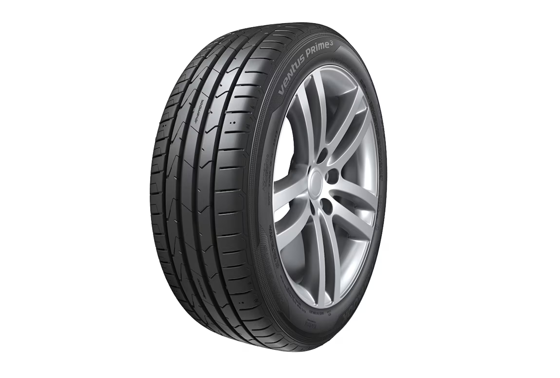 Hankook K125 Ventus Prime 3 195/65r15 91v Yaz Lastiği 1033105 Görseli