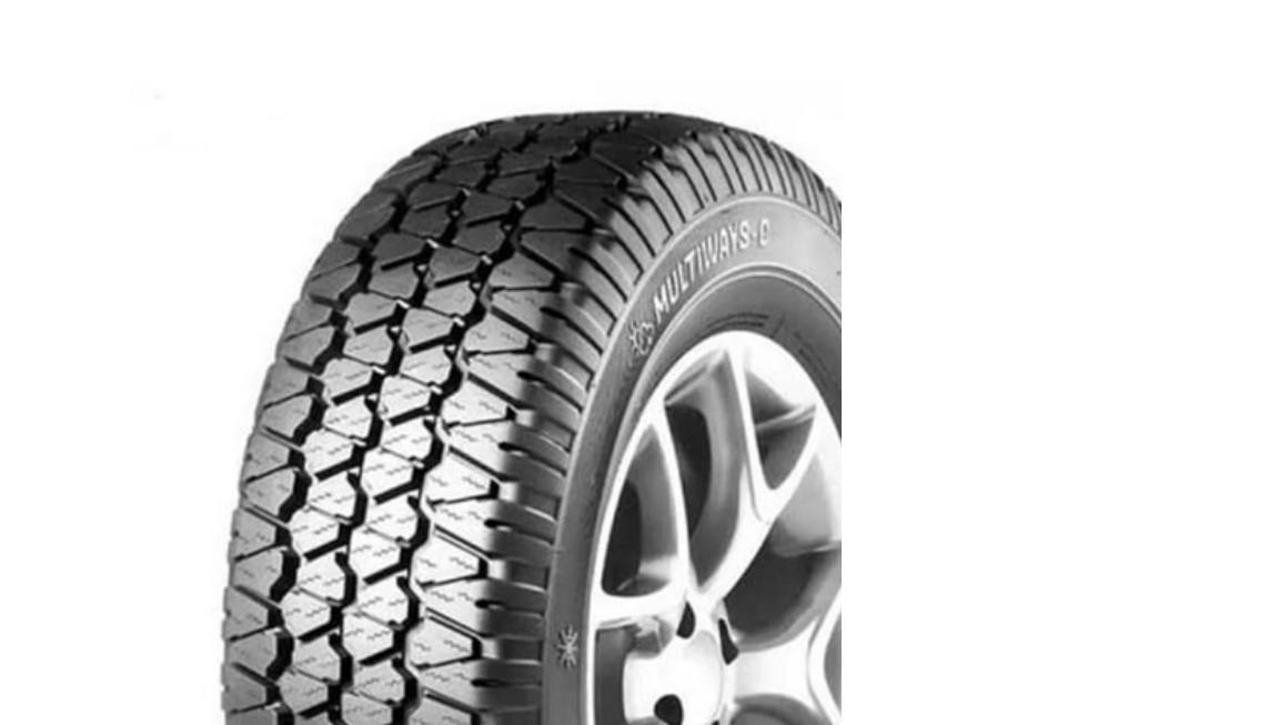 Lassa Multiways-C M+S 235/65r16C 115/113R 8PR 4 Mevsim Lastiği 243390