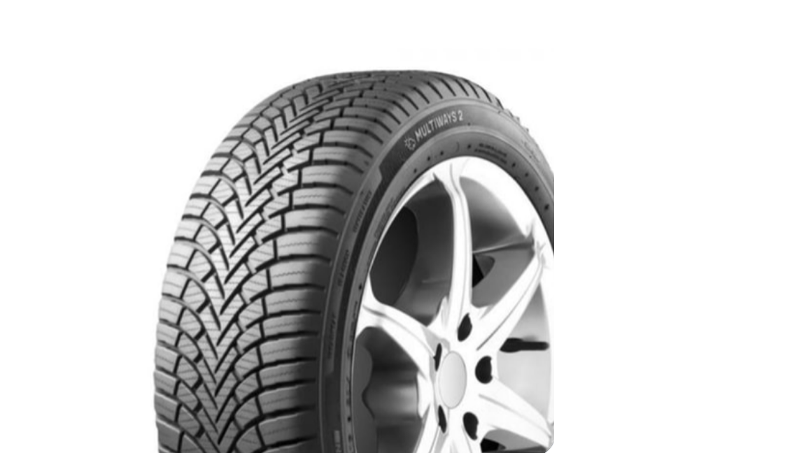 Lassa Multiways 2 175/65r14 86h Xl 4 Mevsim Lastiği 213103