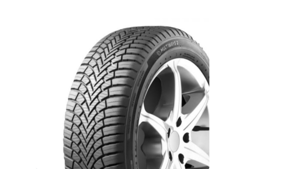 Lassa Multiways 2 225/50r17 98w Xl 4 Mevsim Lastiği 213167