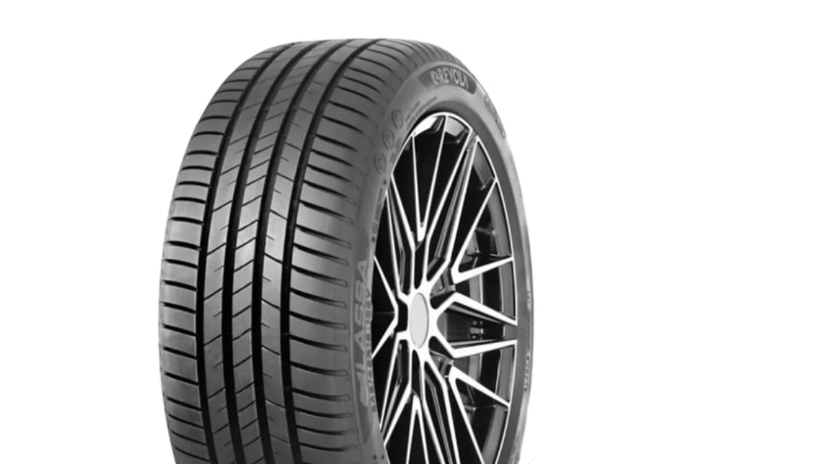 Lassa Revola 205/60r16 92v Yaz Lastiği 218008