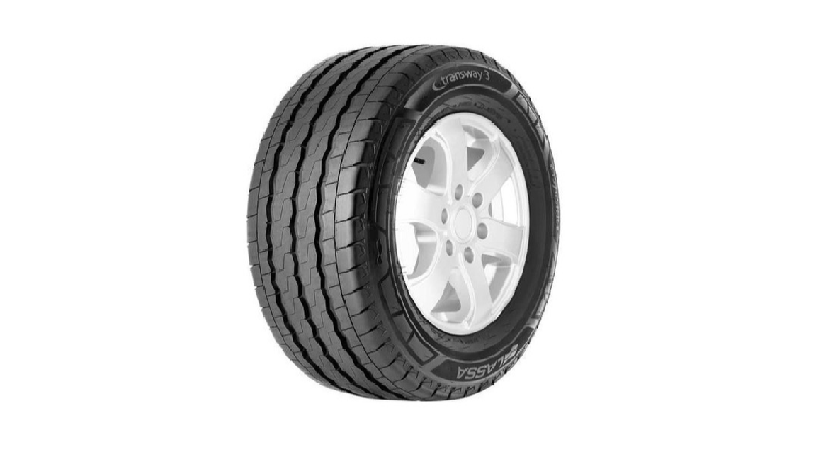 Lassa Transway3+ 215/75r16c 116/114r Yaz Lastiği 243535 Görseli