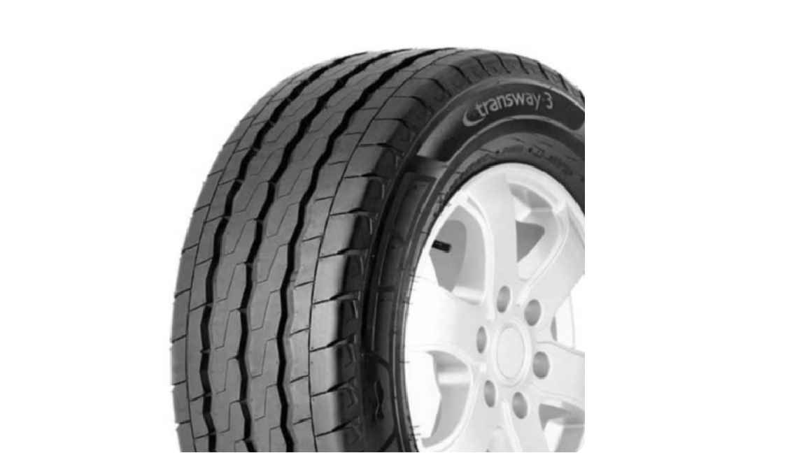 Lassa Transway3+ 235/65r16c 121/119r Yaz Lastiği 243537