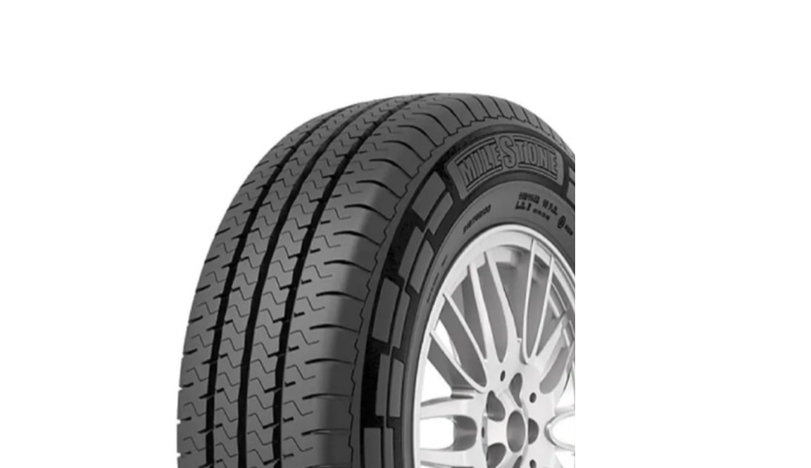 Milestone Vanmile 215/75r16c 116/114r 10pr Yaz Lastiği 141700