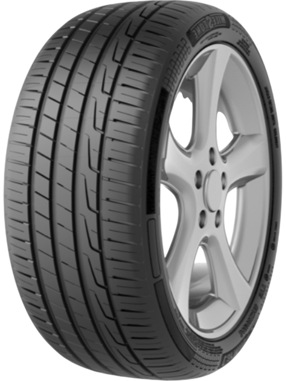 Milestone Carmile 195/65r15 95h Xl Yaz Lastiği 120950 Görseli