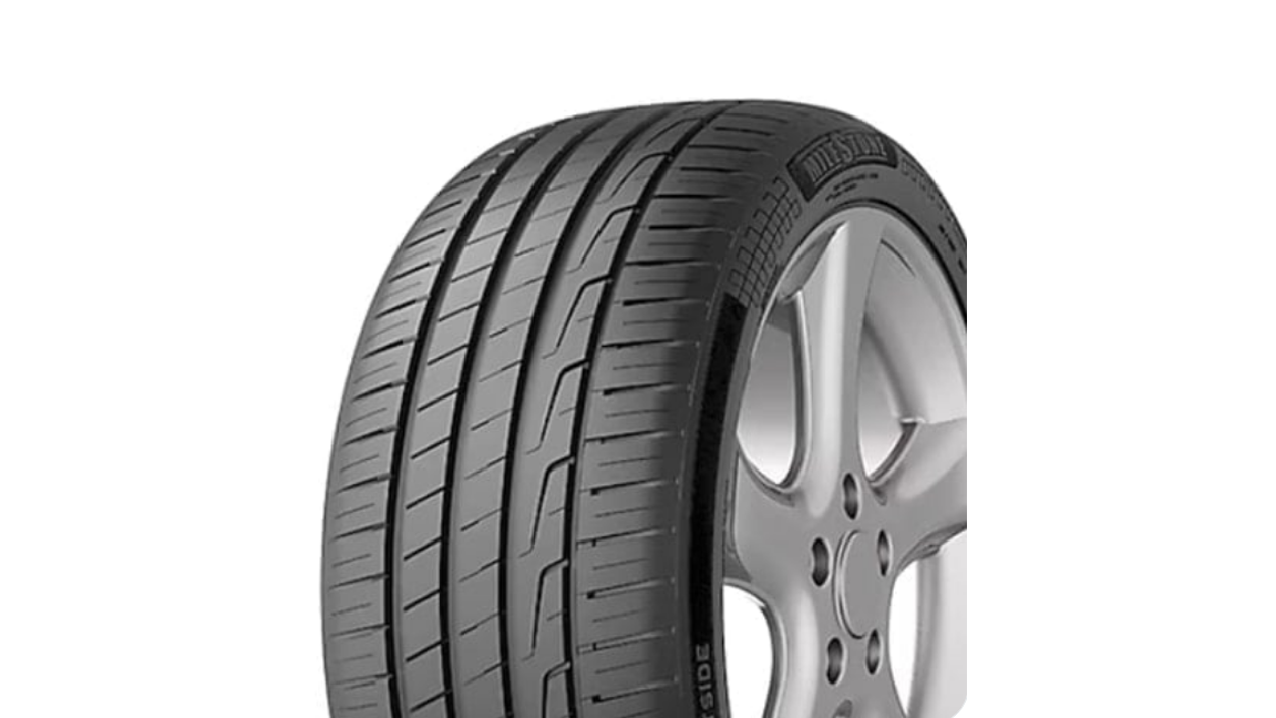 Milestone Carmile Sport 215/55r16 97w Xl Yaz Lastiği 121470