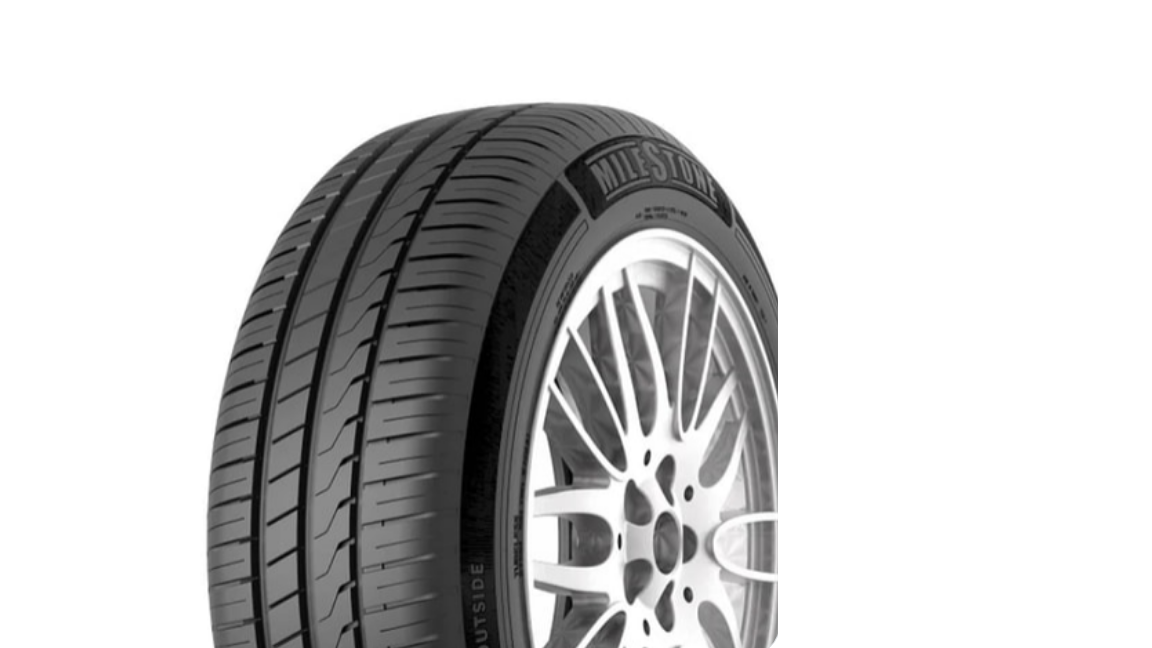 Milestone Carmile 175/70r13 82t Yaz Lastiği 120640