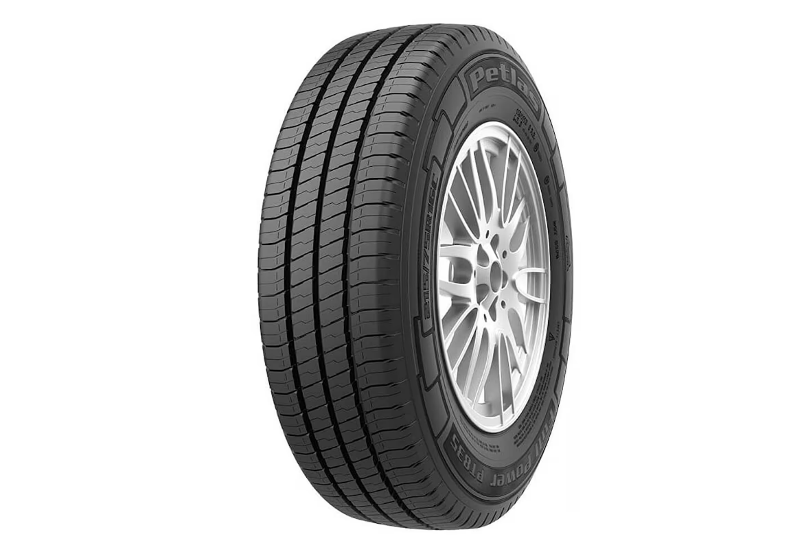 Petlas Fullpower Pt835 235/65r16c 121/119r 12pr Yaz Lastiği 42093 Görseli