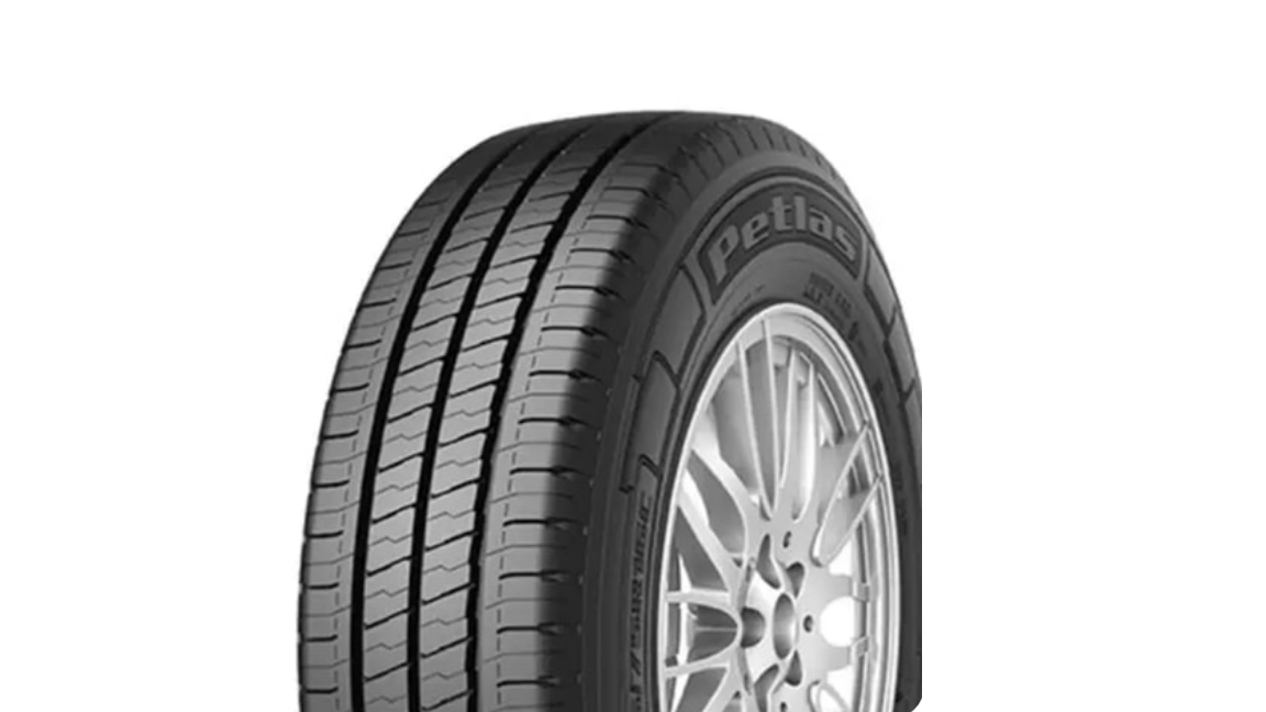 Petlas Fullpower Pt835 235/65r16c 121/119r 12pr Yaz Lastiği 42093