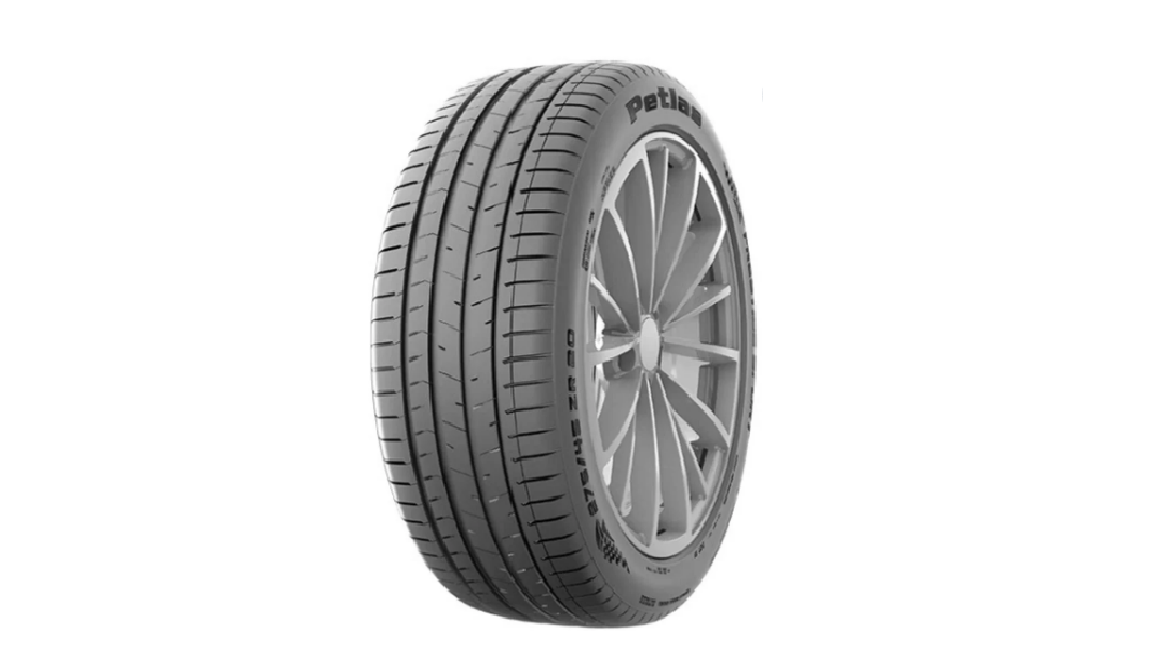 Petlas Prestige Sport 225/50r17 98w Xl Yaz Lastiği 255920 Görseli