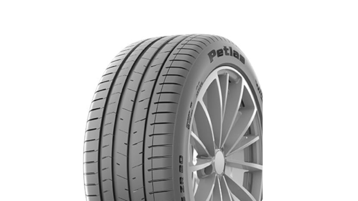 Petlas Prestige Sport 215/45r17 91w Xl Yaz Lastiği 263660