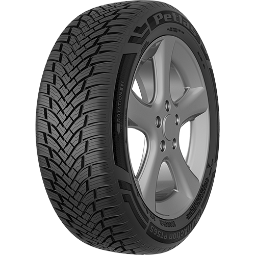 Petlas Multi Action Pt565 M+s 195/65r15 91h 4 Mevsim Lastiği 21730 Görseli