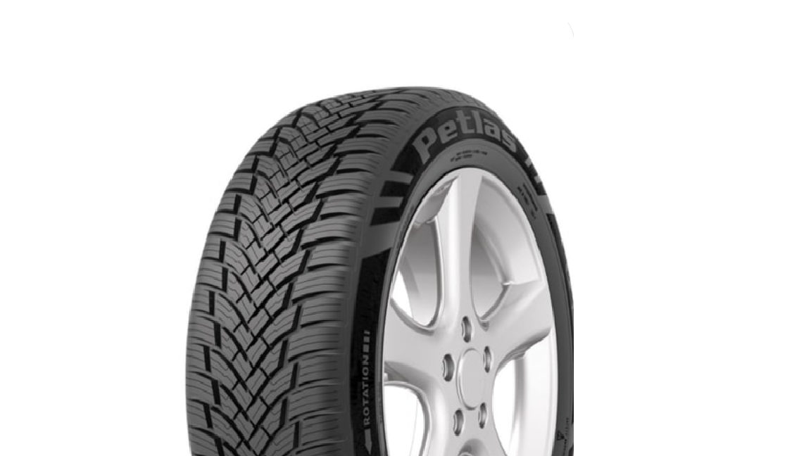 Petlas Multi Action Pt565 M+s 215/55r16 97v 4 Mevsim Lastiği 24090