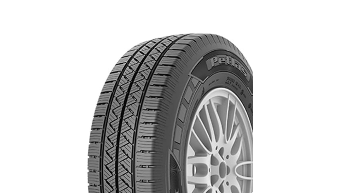 Petlas Vanmaster A/s+ M+s 3 Pmsf 195/60r16c 99/97t 4 Mevsim Lastiği 426350