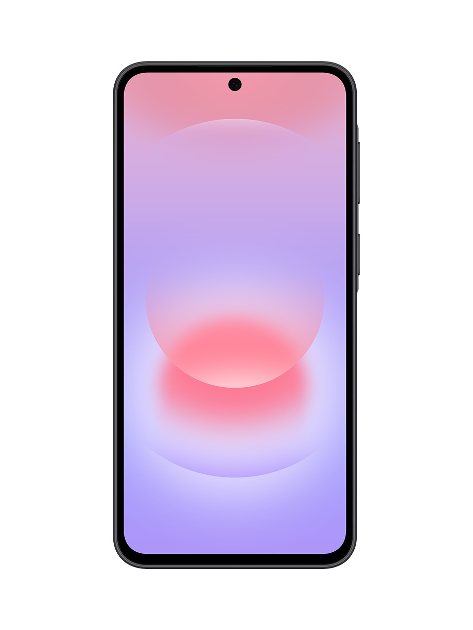 Samsung Galaxy A37 8 Gb 256 Gb Gb Cep Telefonu Antrasit Görseli