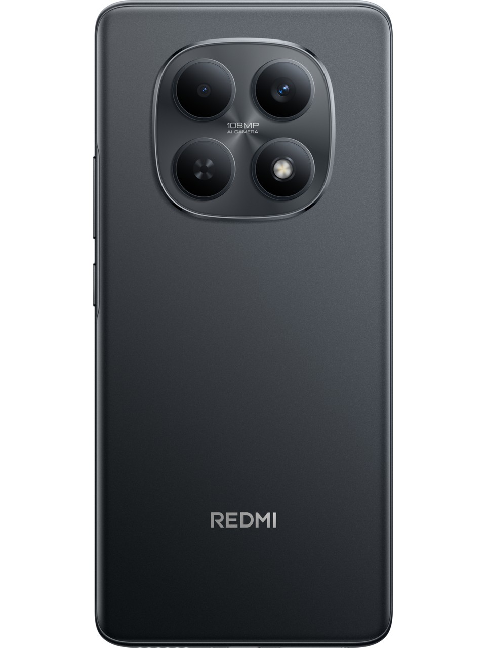 Xiaomi Redmi Note 15 - 8 Gb Ram 256 GB Cep Telefonu Siyah Görseli