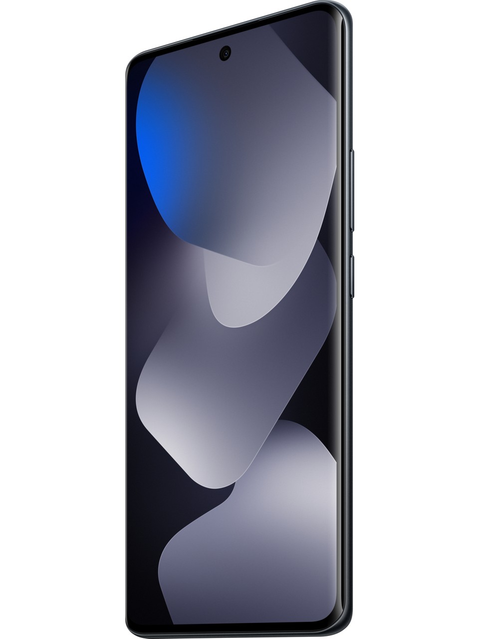 Xiaomi Redmi Note 15 - 8 Gb Ram 256 GB Cep Telefonu Siyah Görseli