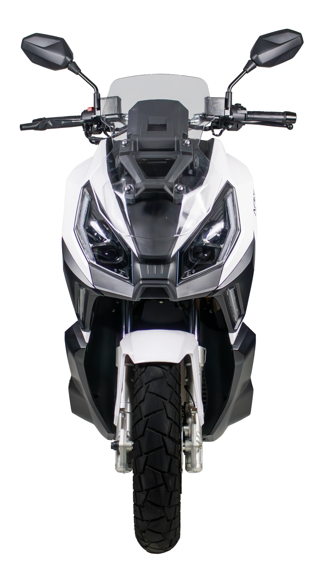 Volta APX7 200 cc Benzinli Motosiklet Görseli