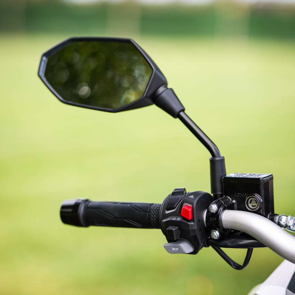 Volta APX7 200 cc Benzinli Motosiklet Görseli