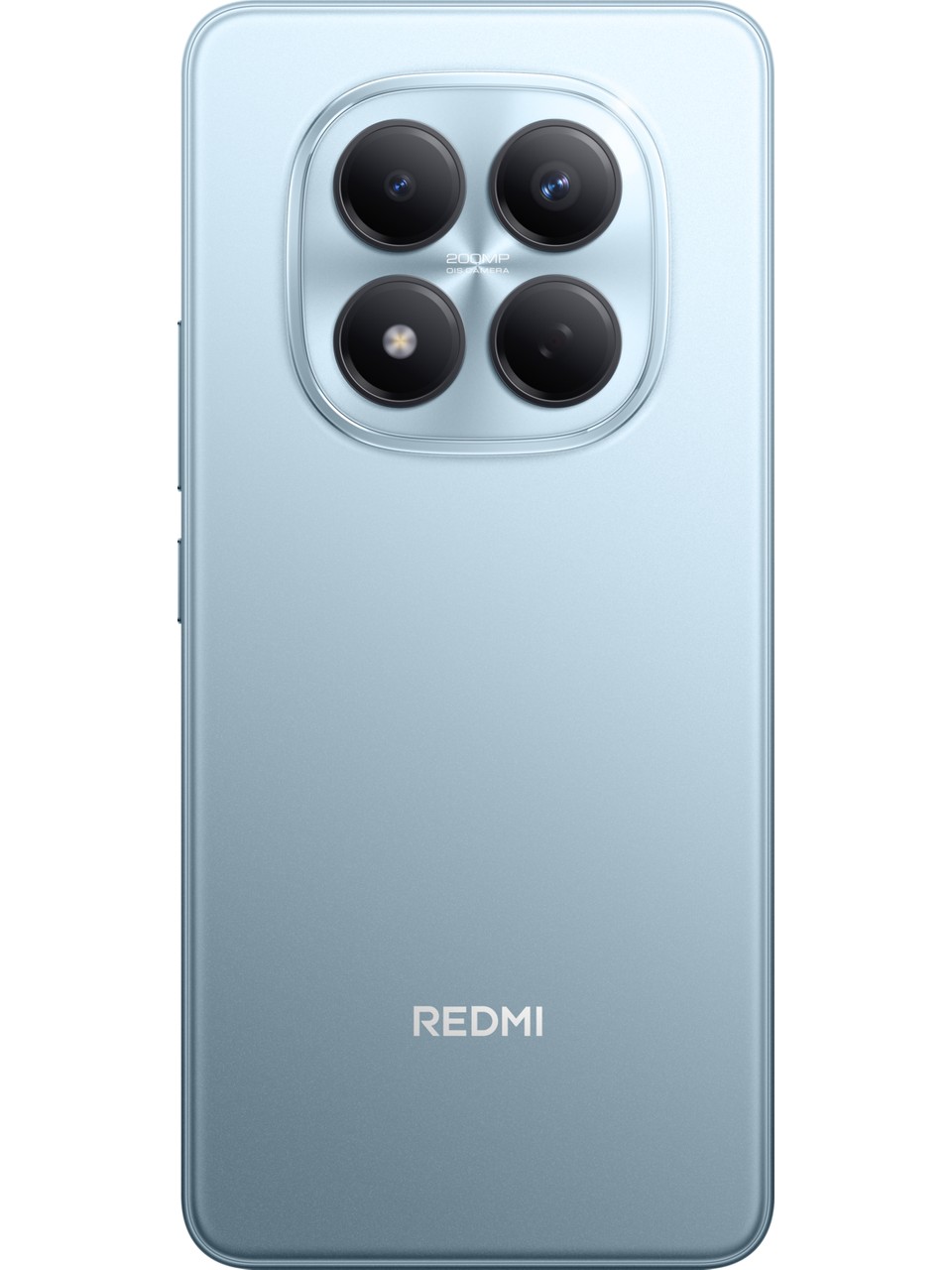 Xiaomi Redmi Note 15 Pro 256 GB 8 GB Cep Telefonu Mavi Görseli
