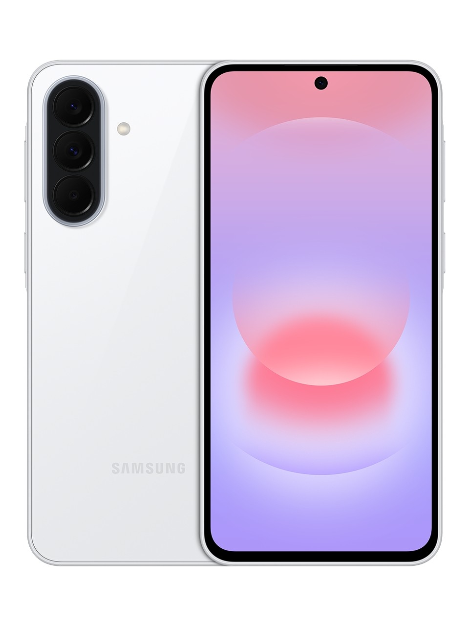 Samsung Galaxy A37 8 Gb 256 Gb Gb Cep Telefonu White