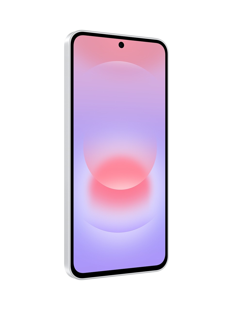 Samsung Galaxy A37 8 Gb 256 Gb Gb Cep Telefonu White Görseli