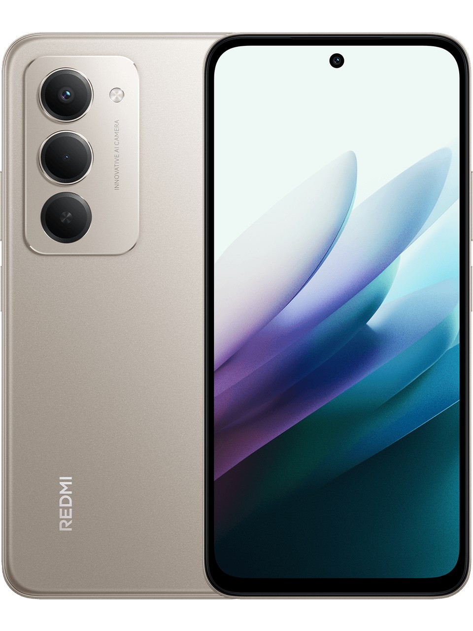 Xiaomi Redmi 15  8GB 256 Gb Cep Telefonu Gri
