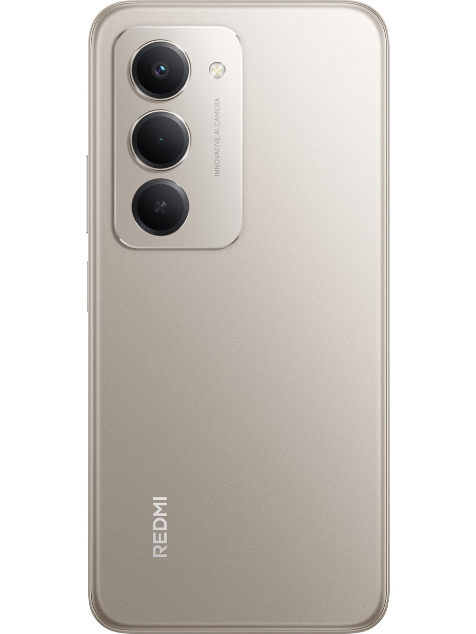 Xiaomi Redmi 15  8GB 256 Gb Cep Telefonu Gri Görseli