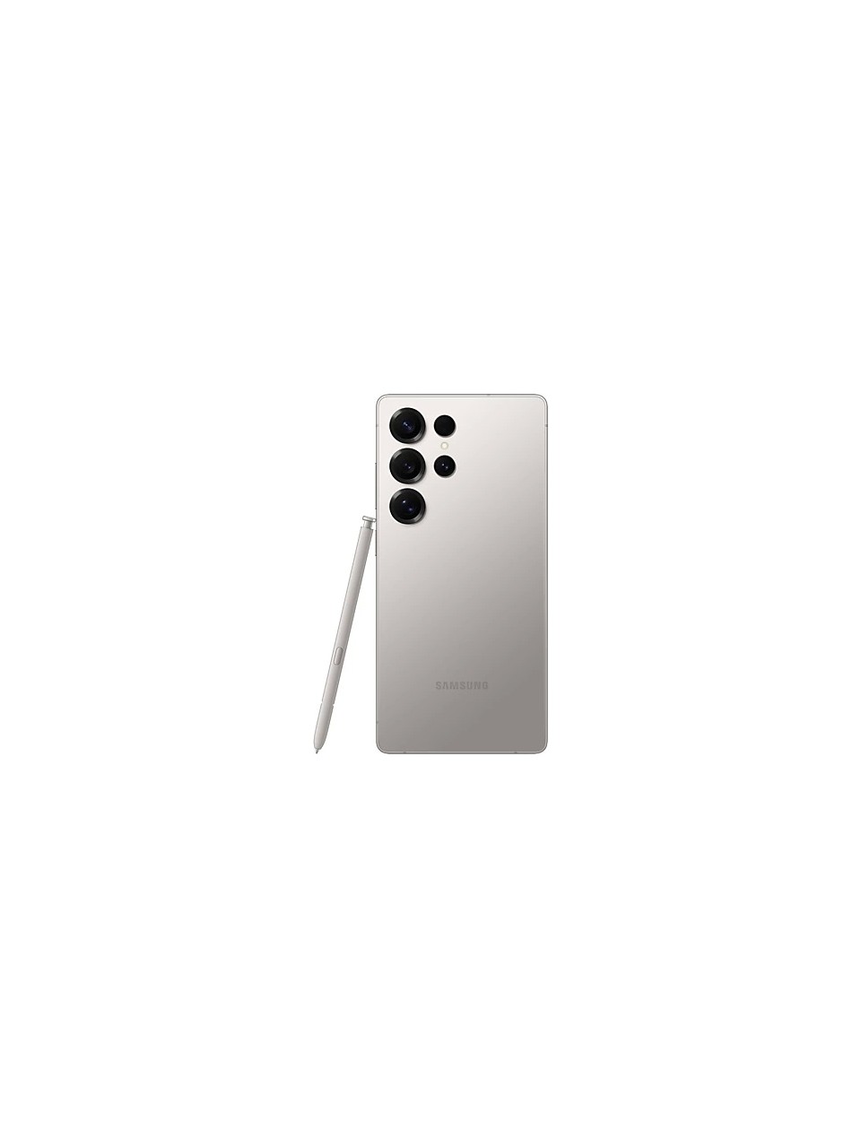 Samsung Galaxy S25 Ultra 256 GB Görseli