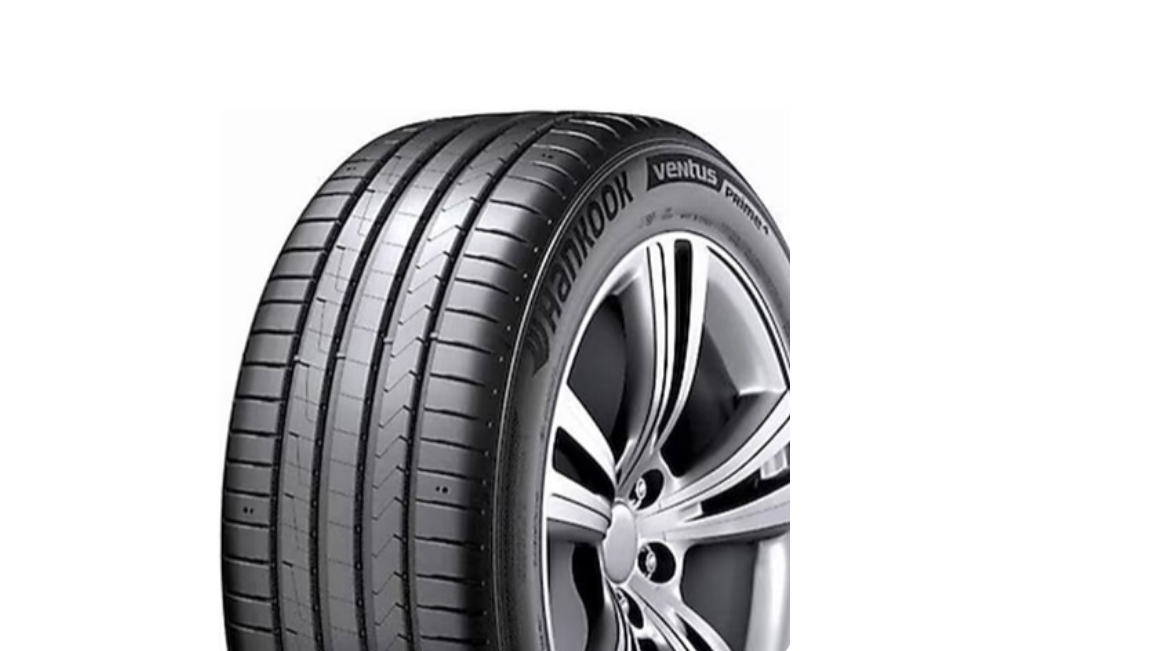 Hankook Ventus Prime 4 K135A 235/55r18 104V XL Yaz Lastiği 1030180