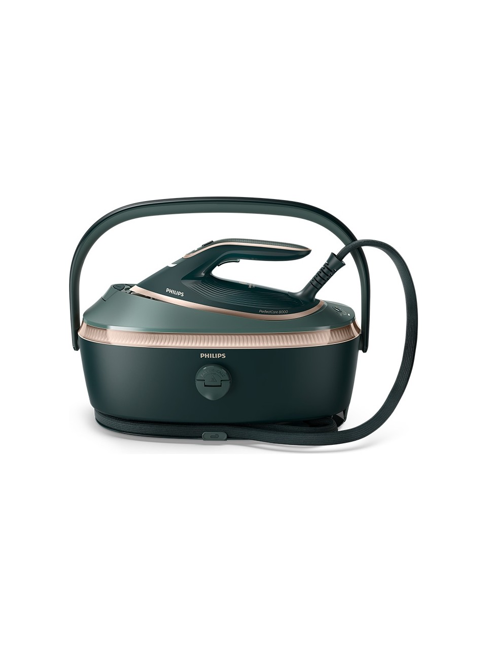 Philips Psg8200/70 Perfectcare 8000 Serisi Buhar Kazanlı Ütü