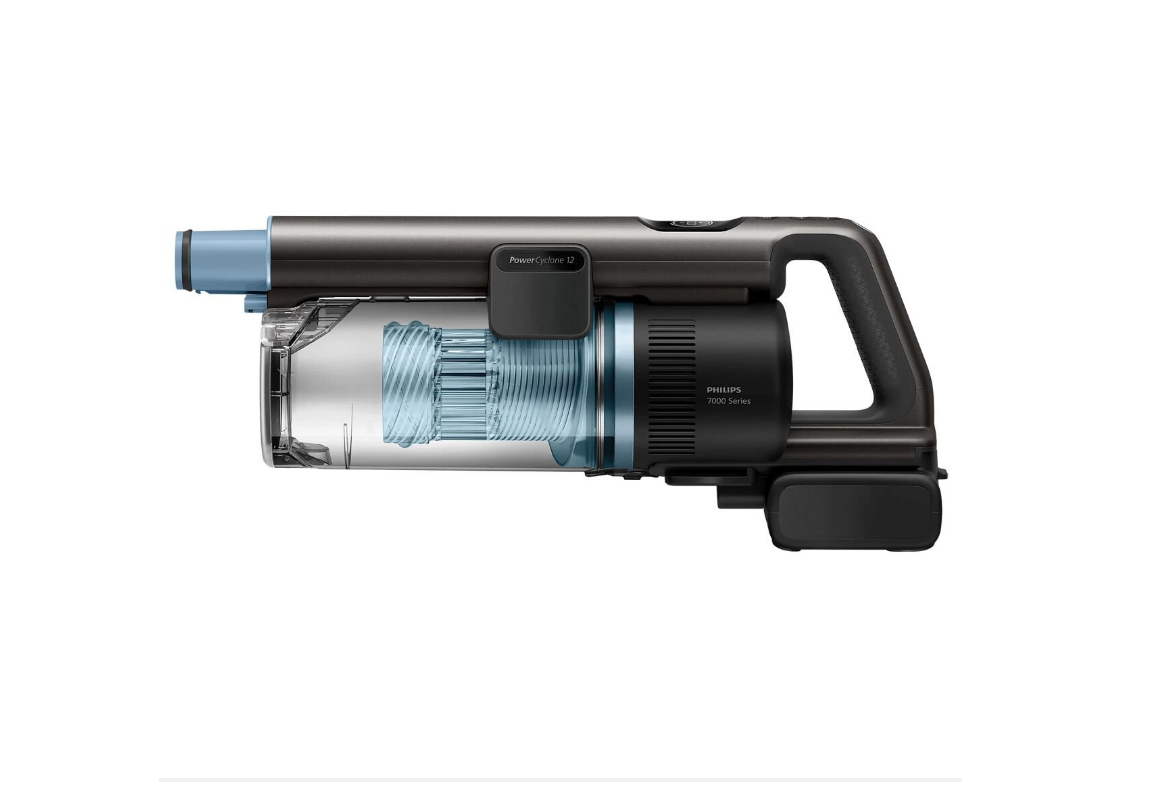 Philips Xc7155/10 Aqua 7000 Serisi Kablosuz Dik Süpürge Görseli