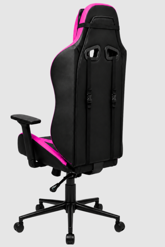 Xtroy Evo Serisi Bold Oyuncu Koltuğu Pembe Görseli