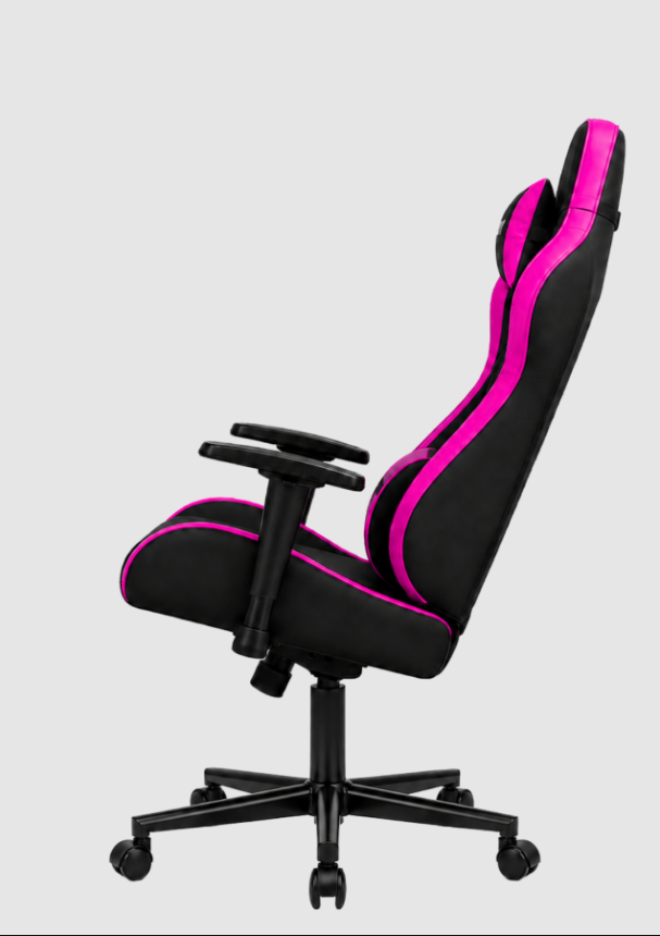 Xtroy Evo Serisi Axe Oyuncu Koltuğu Pembe Görseli