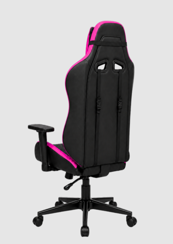 Xtroy Evo Serisi Axe Oyuncu Koltuğu Pembe Görseli