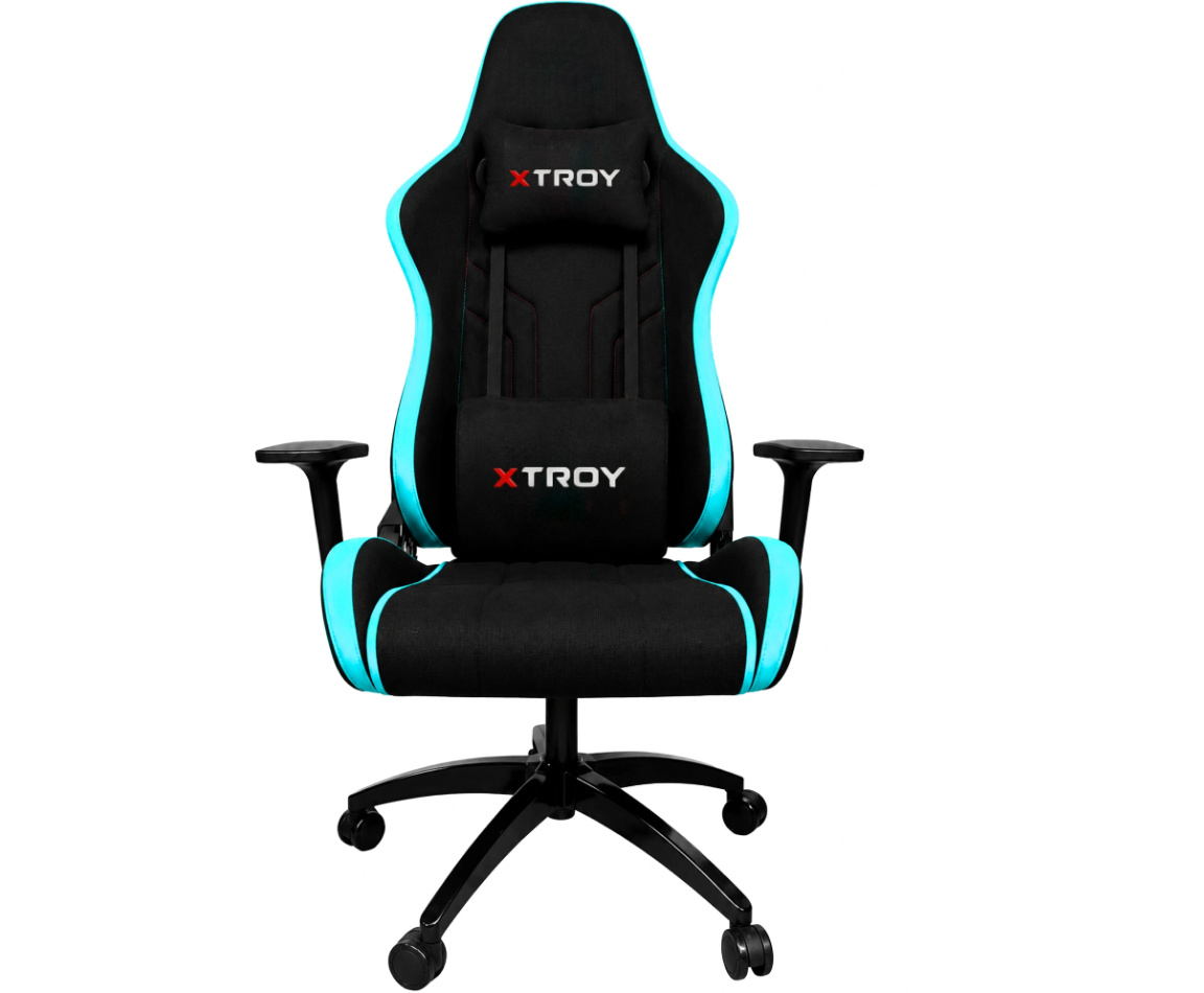 Xtroy Pro Serisi Ghost Oyuncu Koltuğu Mavi