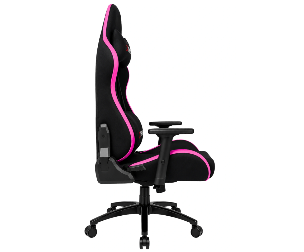 Xtroy Pro Serisi Ghost Oyuncu Koltuğu Pembe Görseli