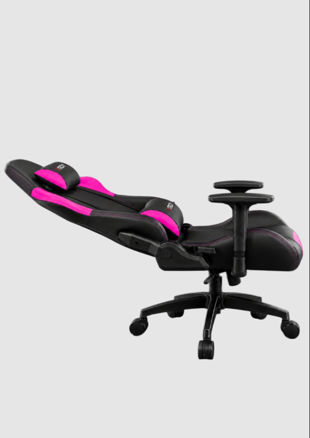 Xtroy Pro Serisi Urug Oyuncu Koltuğu Pembe Görseli
