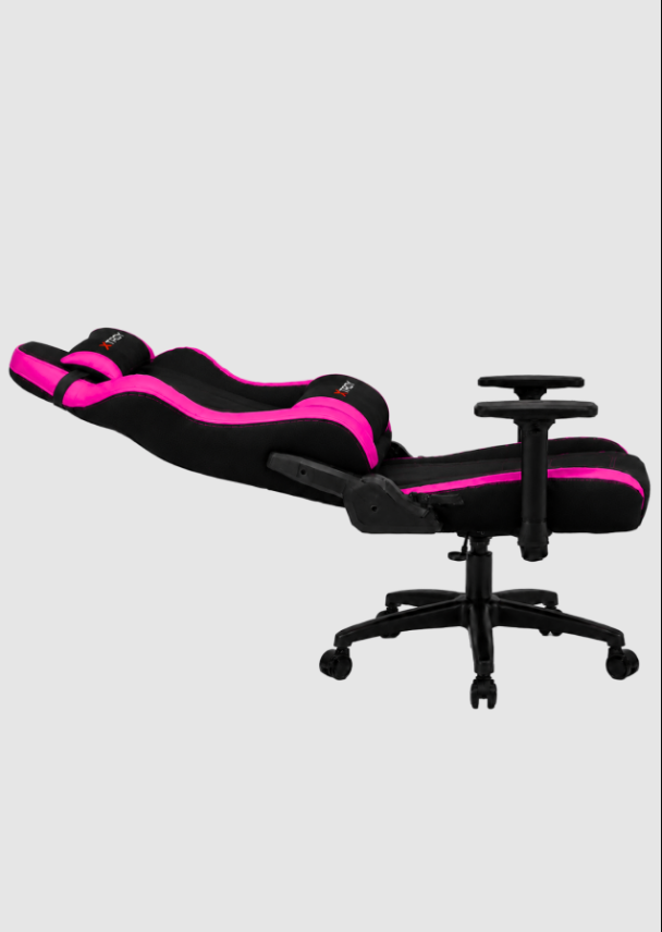 Xtroy Pro Serisi Anka Oyuncu Koltuğu Pembe Görseli
