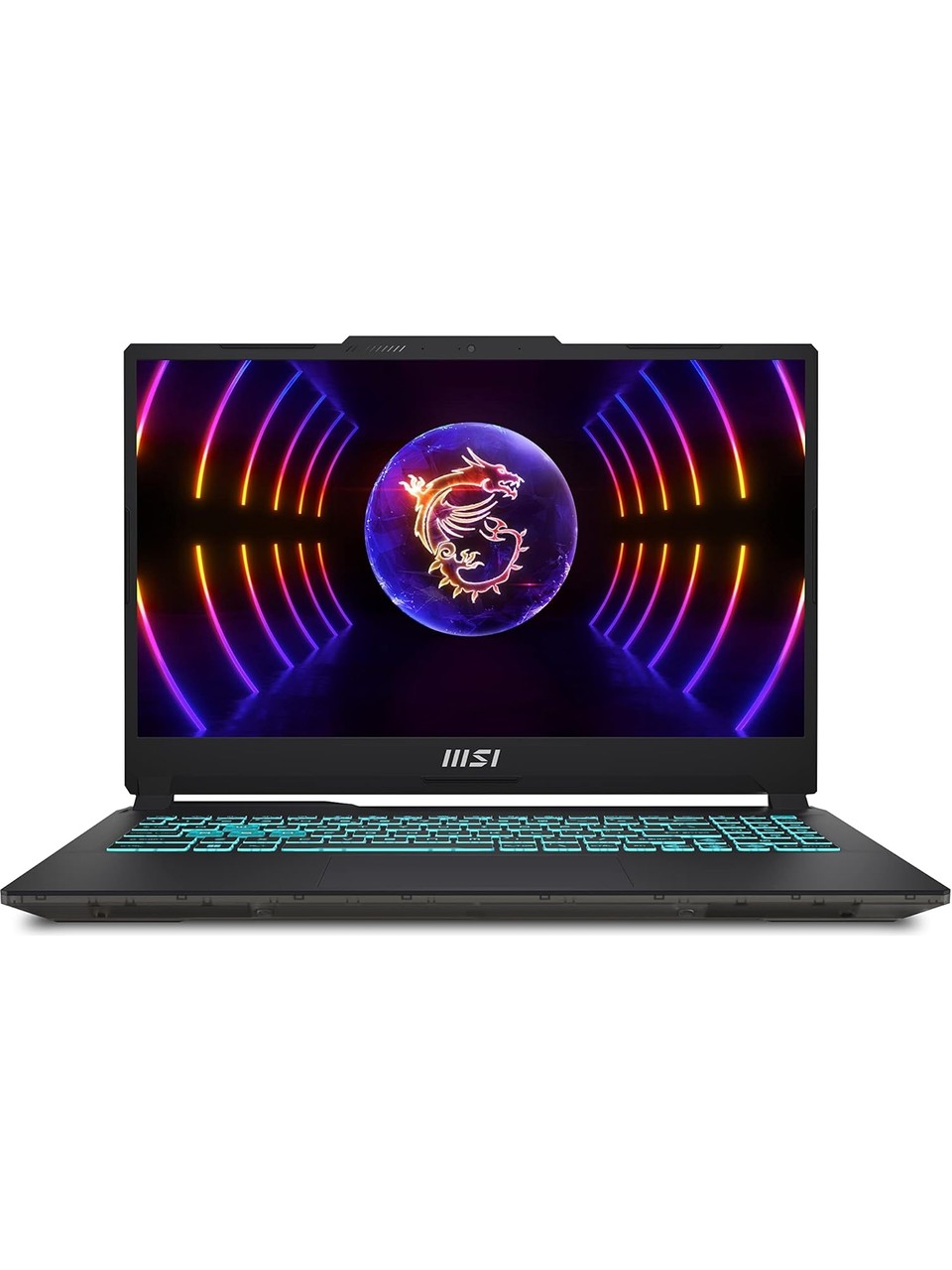 MSI Cyborg 15 A13VE-2269XTRNN i5-13420H 16 GB 512 GB SSD RTX4050 15.6