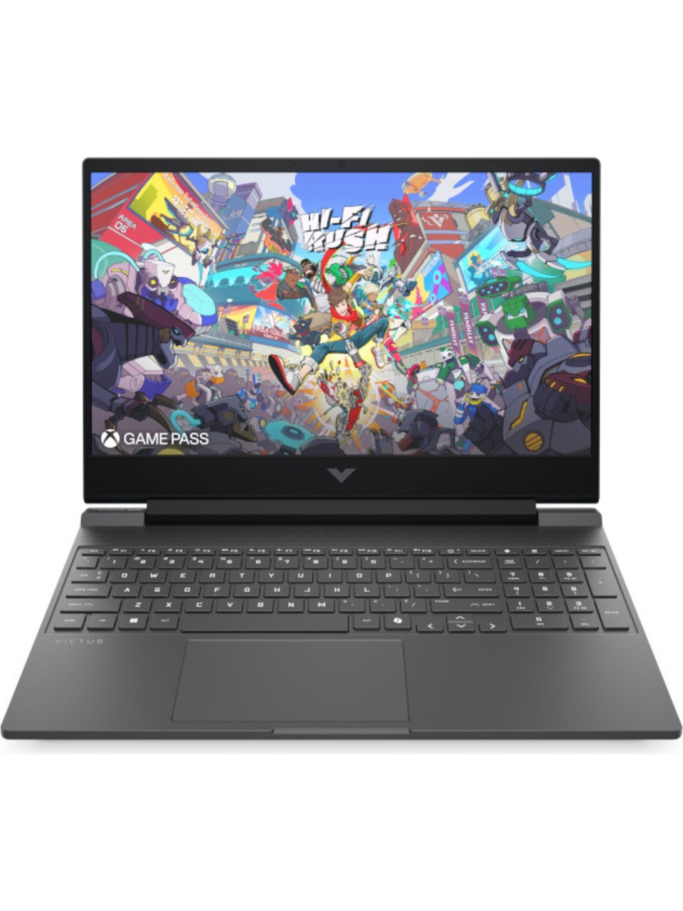 HP Victus 15-FB3040NT BX9V1EA Ryzen 7 7445HS 16 GB 512 GB SSD RTX3050 15.6" Full HD Gaming Laptop