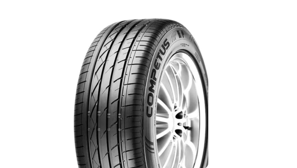 Lassa Competus H/P3 215/65r16 102V Xl Yaz Lastiği 217001