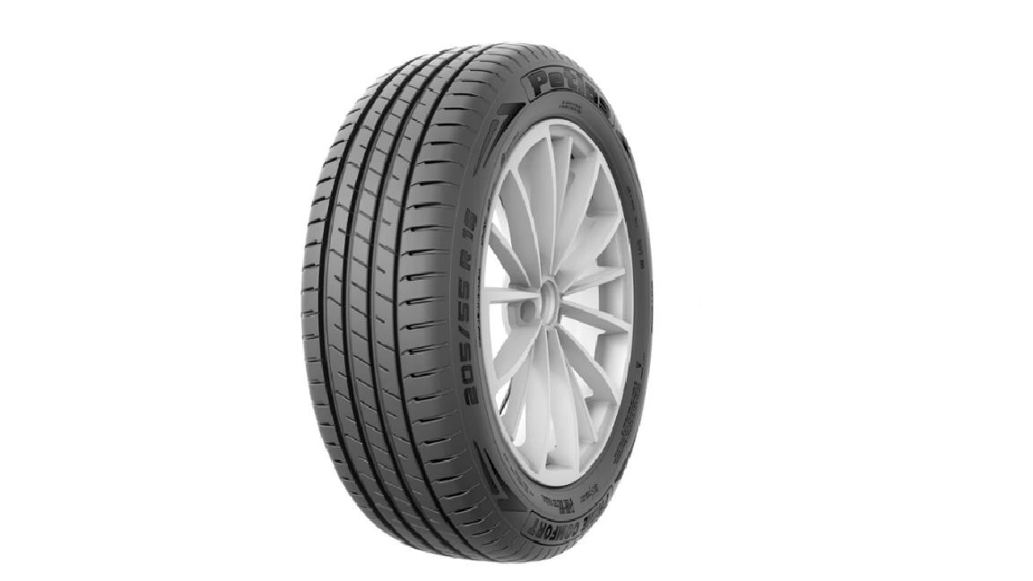 Petlas Prime Comfort 215/65r16 98H Yaz Lastiği 231661 Görseli